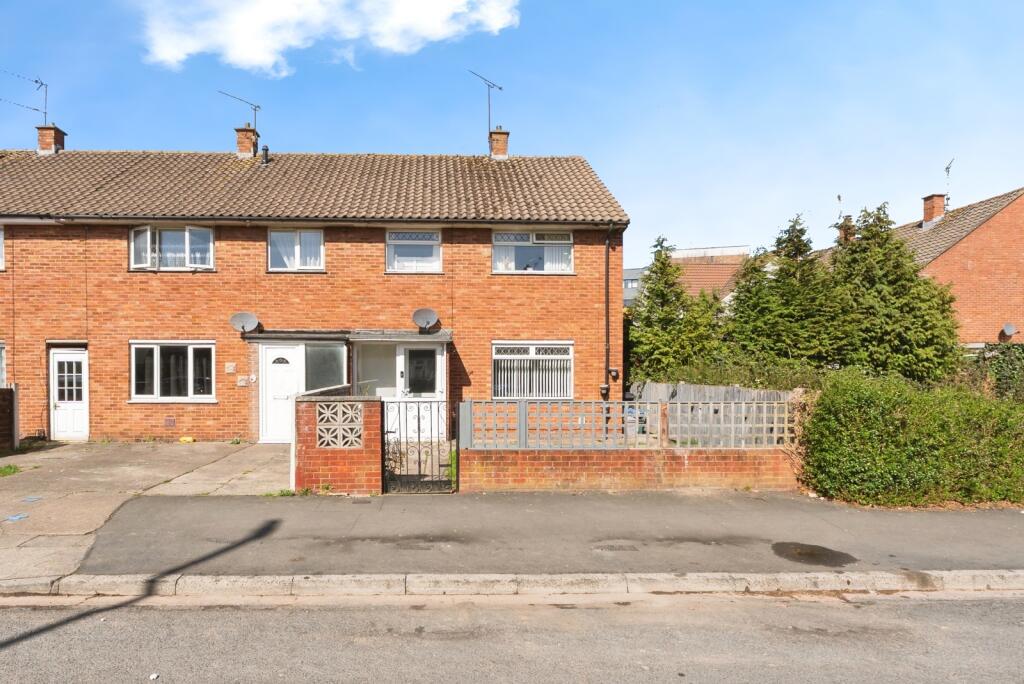 Main image of property: Hungerford Road, Brislington, Bristol, BS4