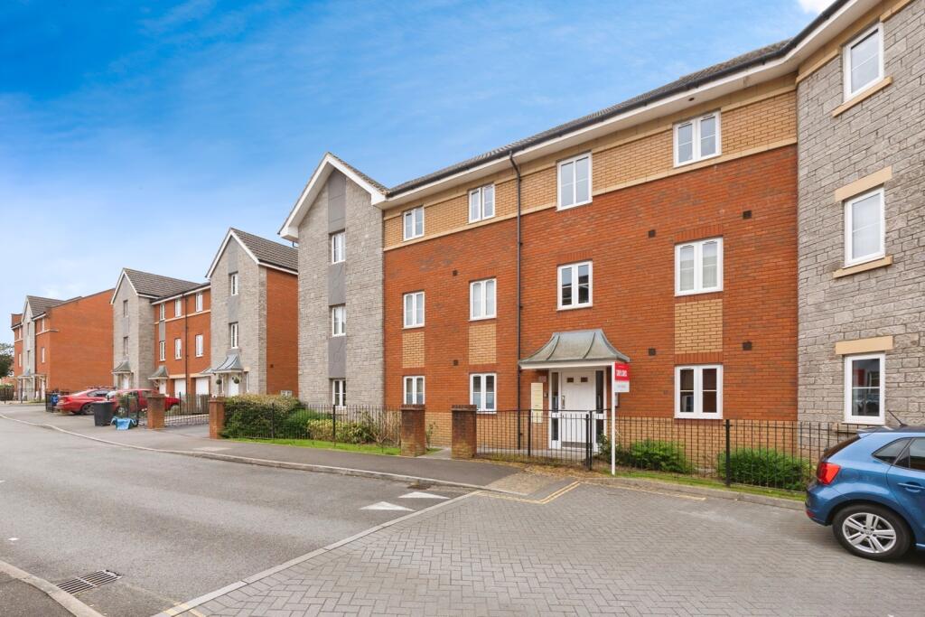 Main image of property: Latimer Close, Brislington, Bristol, BS4