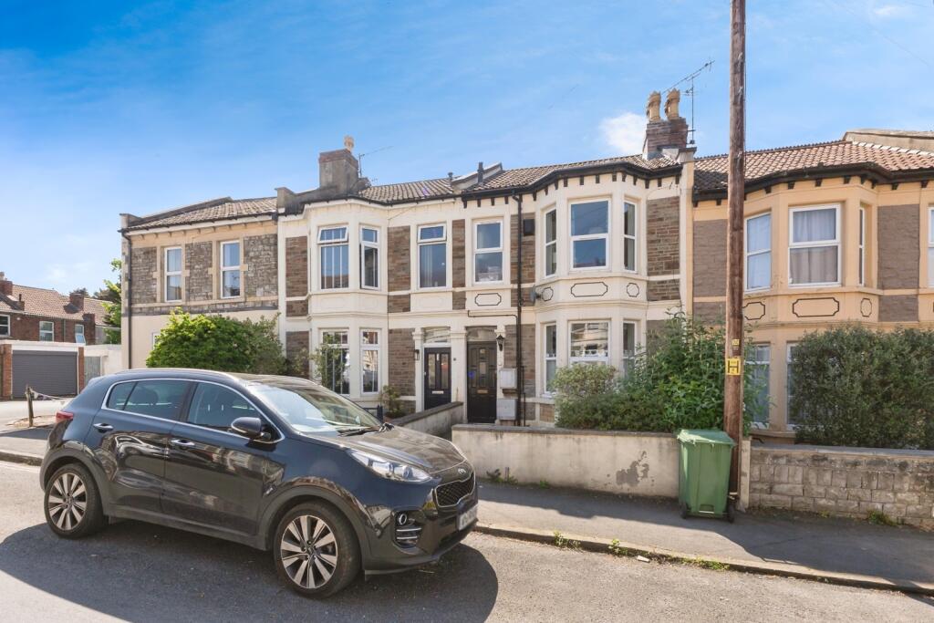 Main image of property: Churchill Road, Bristol, Somerset, BS4