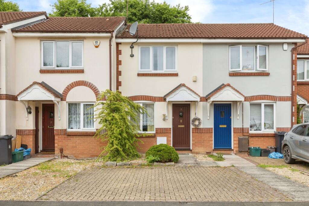 Main image of property: Burgess Green Close, St. Annes Park, Bristol, BS4