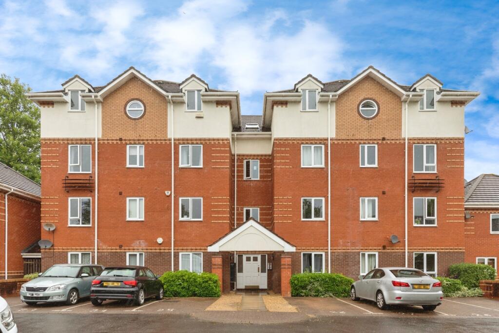Main image of property: Riverside Steps, St. Annes Park, Bristol, BS4
