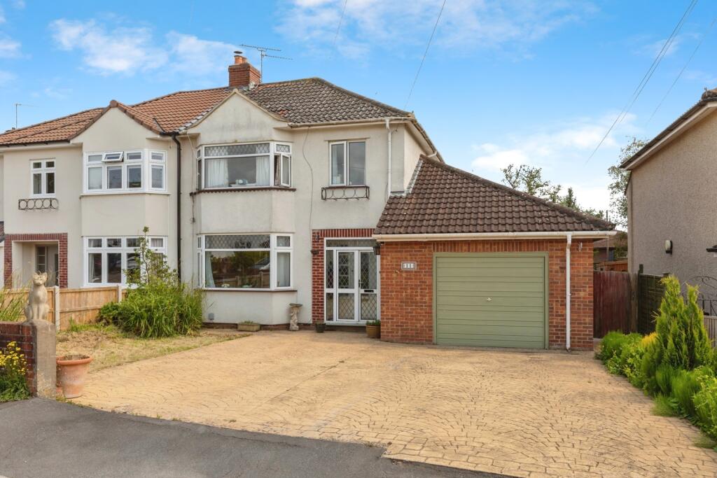 Main image of property: Lucas Close, BRISTOL, Avon, BS4