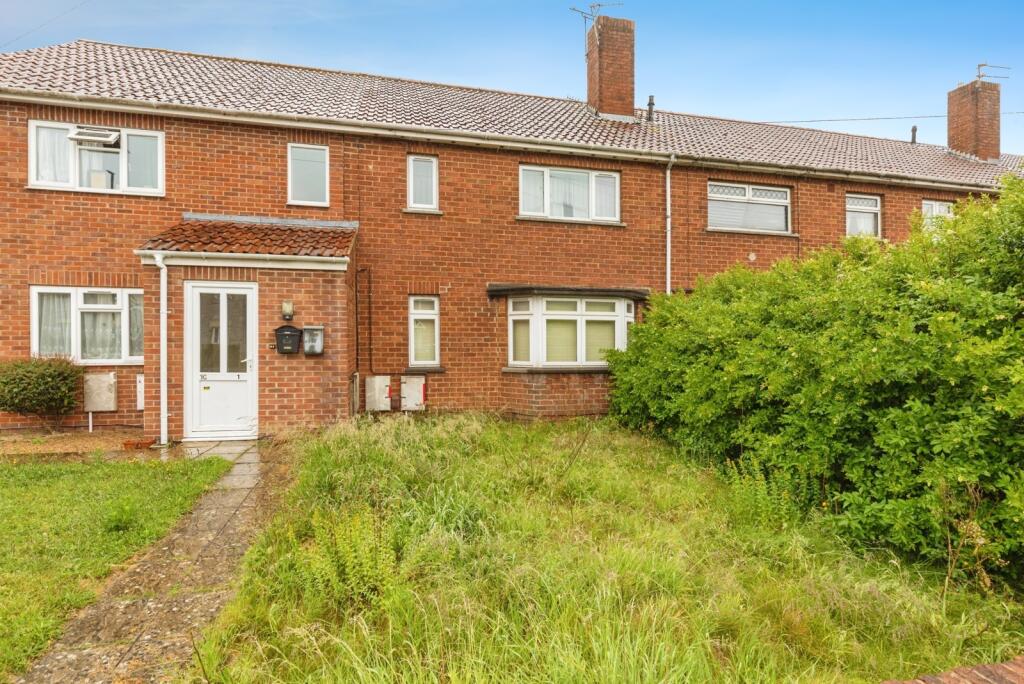 Main image of property: School Road, Brislington, Bristol, BS4