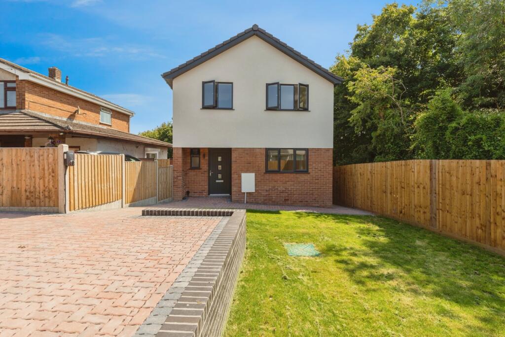 Main image of property: Davids Road, Whitchurch, Bristol, BS14