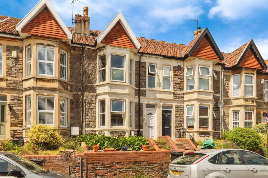 Main image of property: Grove Park Road, Brislington, Bristol, BS4