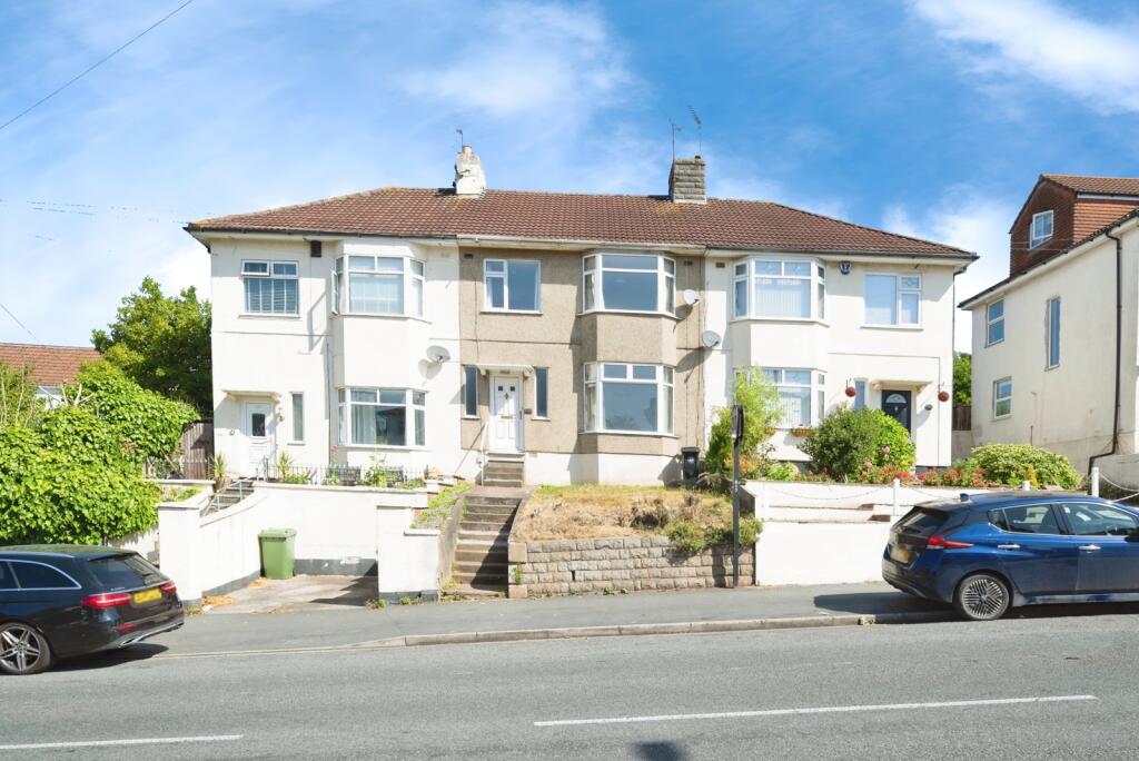 Main image of property: West Town Lane, Brislington, Bristol, BS4