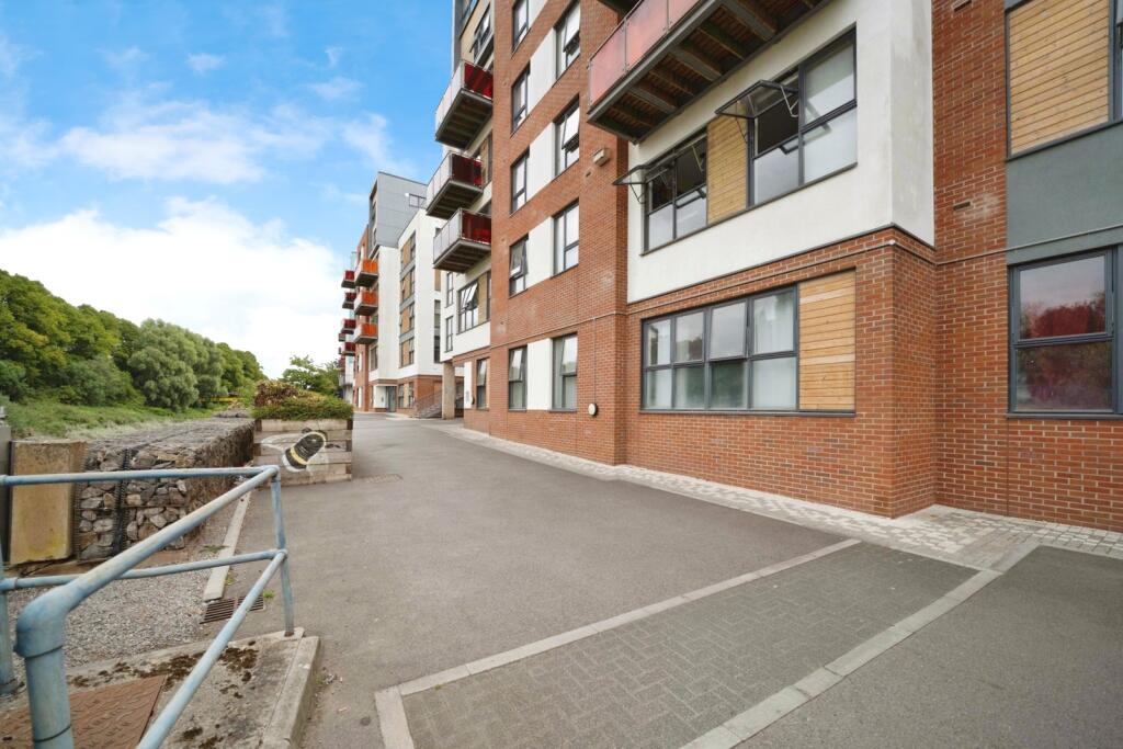 Main image of property: Paintworks, Arnos Vale, Bristol, BS4