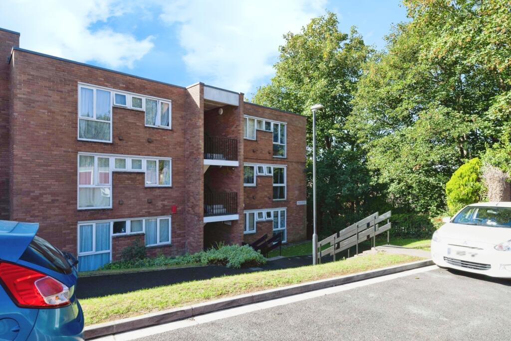 Main image of property: Allison Road, Bristol, Somerset, BS4