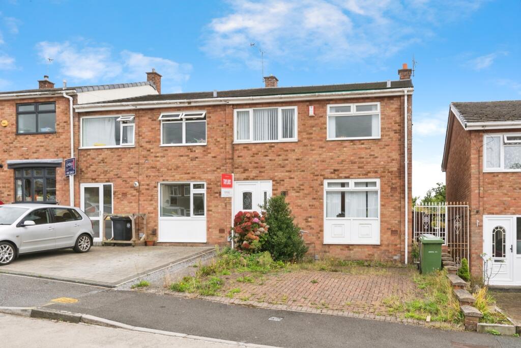 Main image of property: Clayfield Road, Bristol, BS4