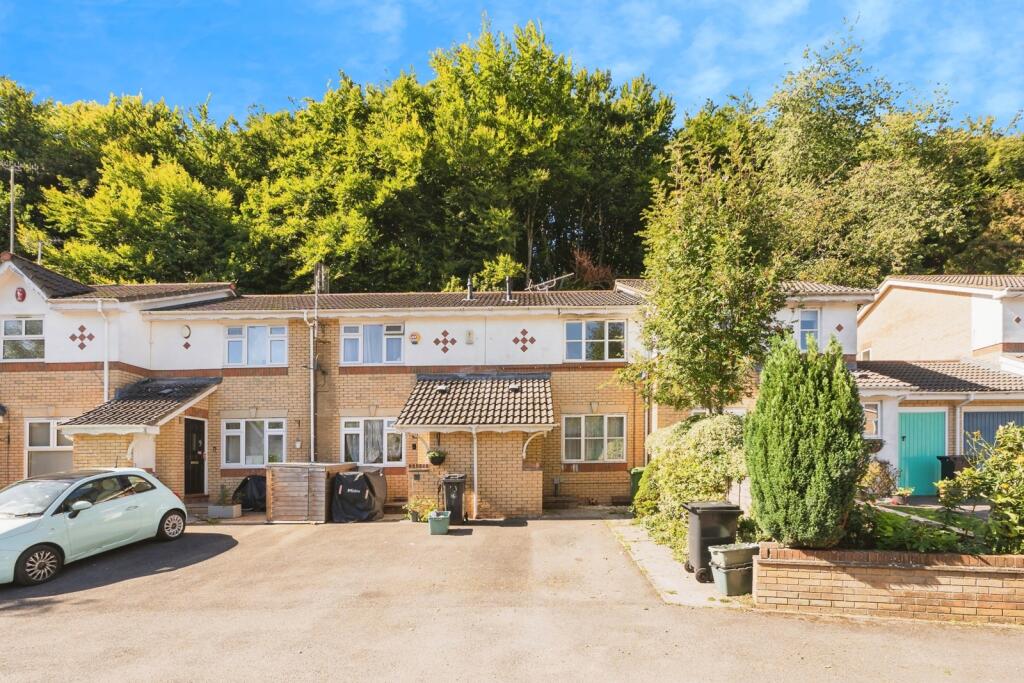 Main image of property: Evans Close, St. Annes Park, Bristol, BS4