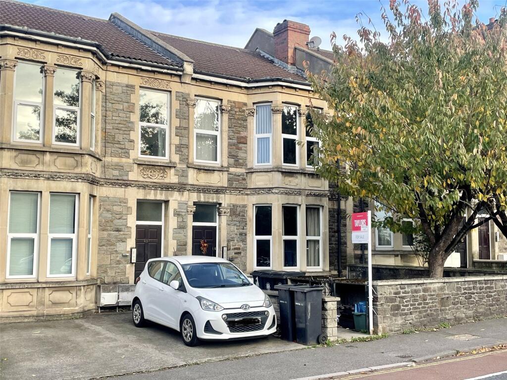 Main image of property: Bath Road, Brislington, Bristol, BS4