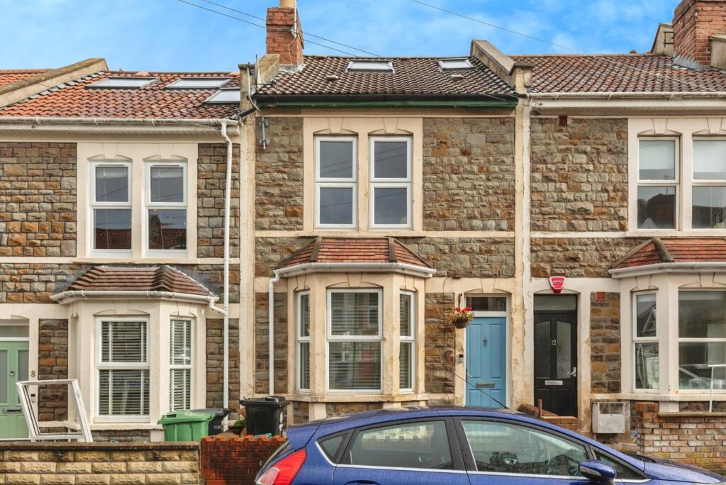 Main image of property: Winchester Road, Bristol, BS4