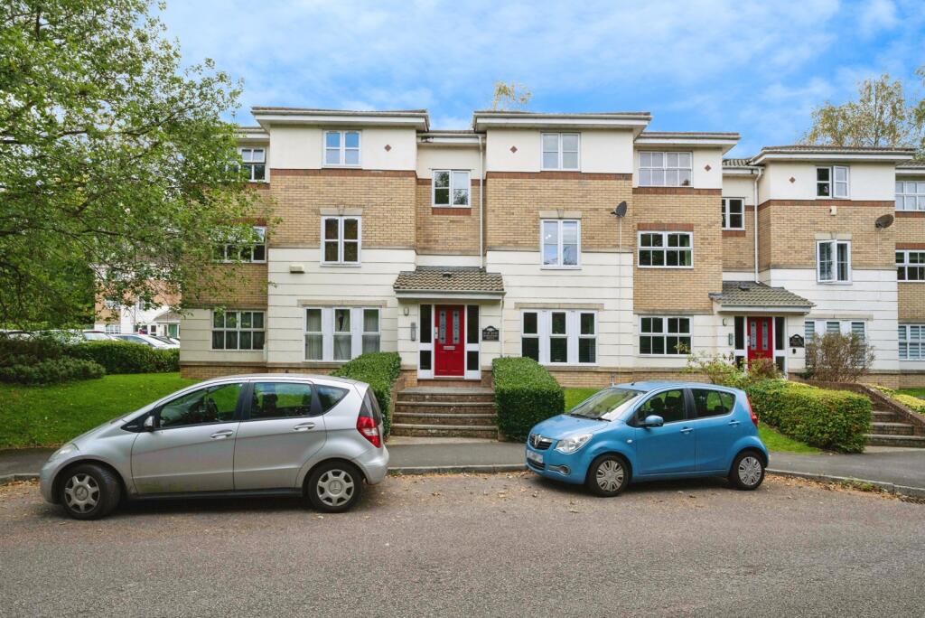 Main image of property: Robertson Drive, St Annes Park, Bristol, BS4