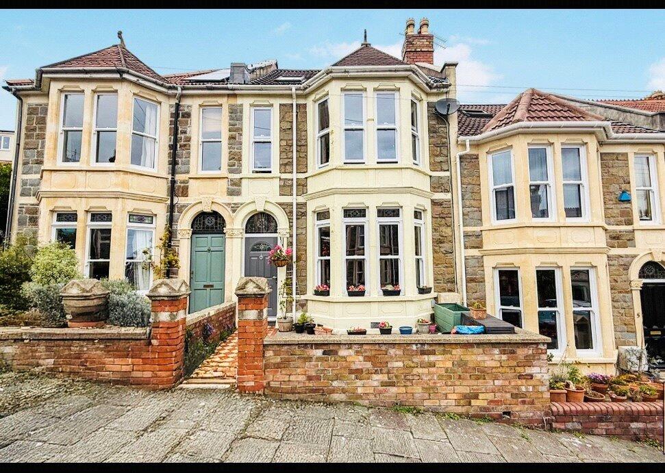 Main image of property: Langham Road, Upper Knowle, Bristol, BS4