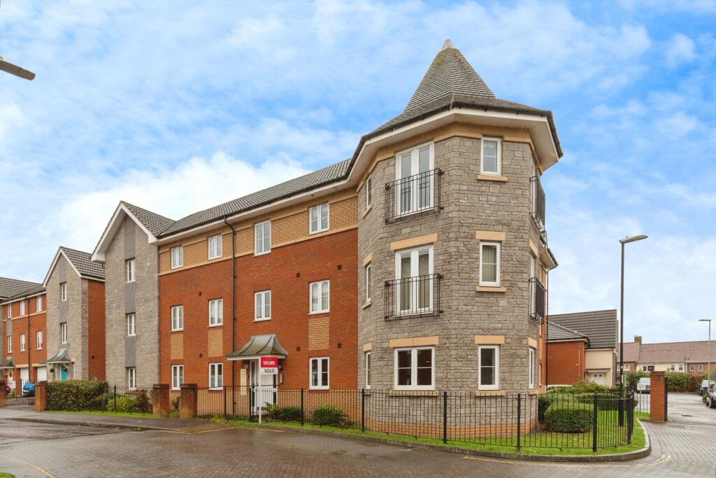 Main image of property: Latimer Close, Brislington, Bristol, BS4