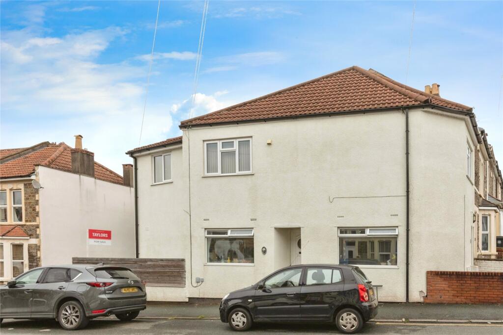 Main image of property: Winchester Road, Brislington, Bristol, BS4