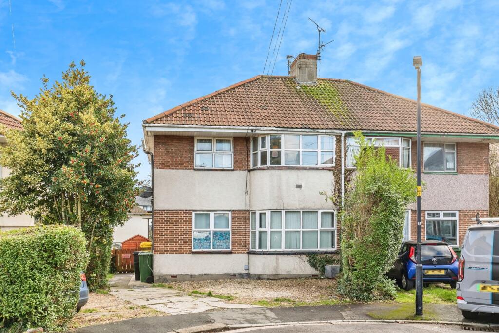 Main image of property: Gilda Close, Whitchurch, Bristol, BS14