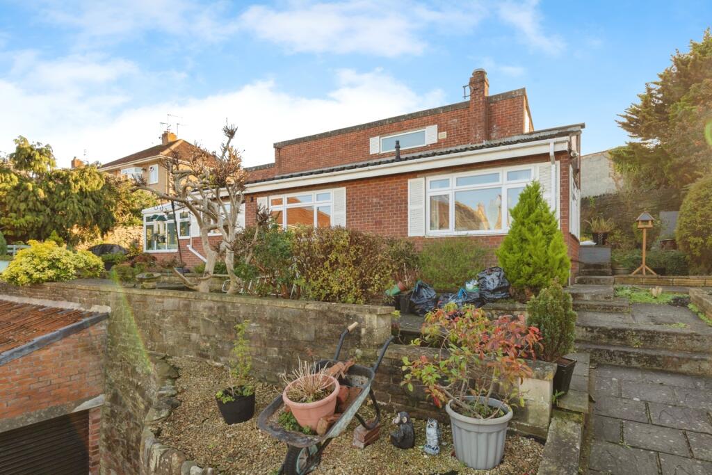 Main image of property: Rock Close, Brislington, Bristol, BS4