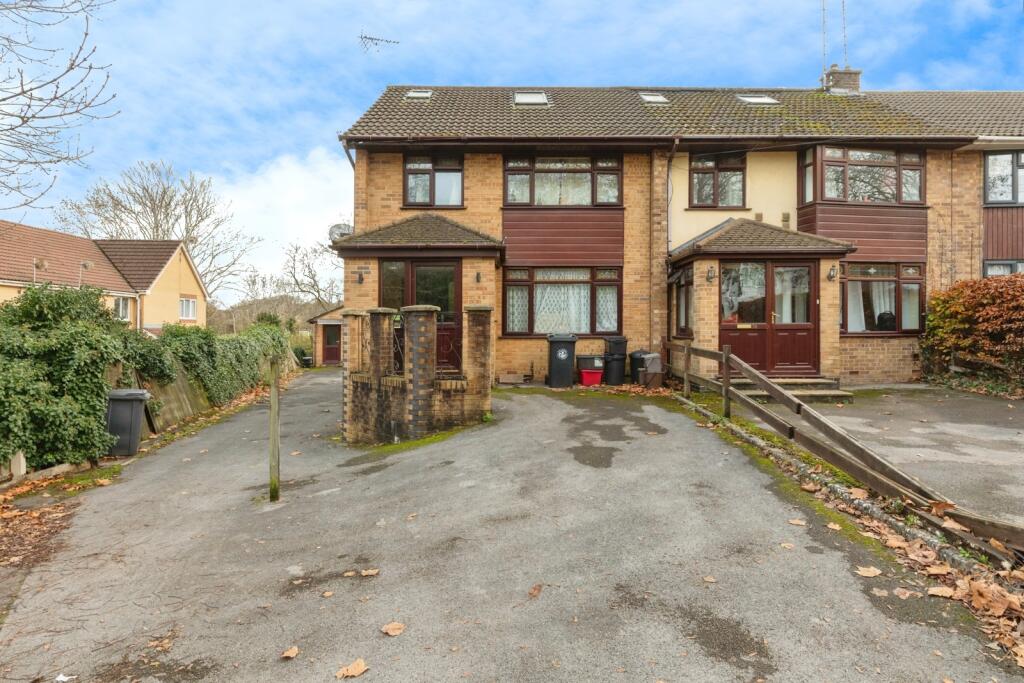 Main image of property: Wootton Park, Bristol, BS14