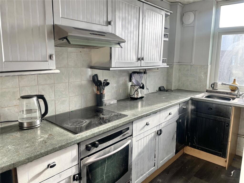 Main image of property: Harden Road, Stockwood, Bristol, BS14