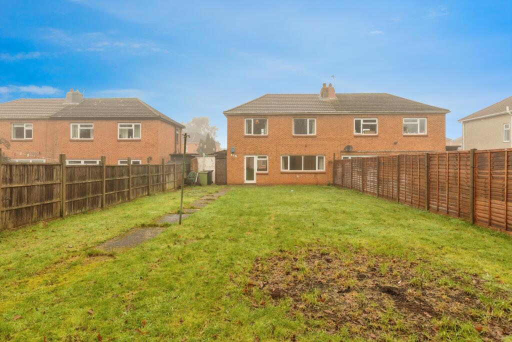 Main image of property: Westbrook Road, Brislington, Bristol, BS4