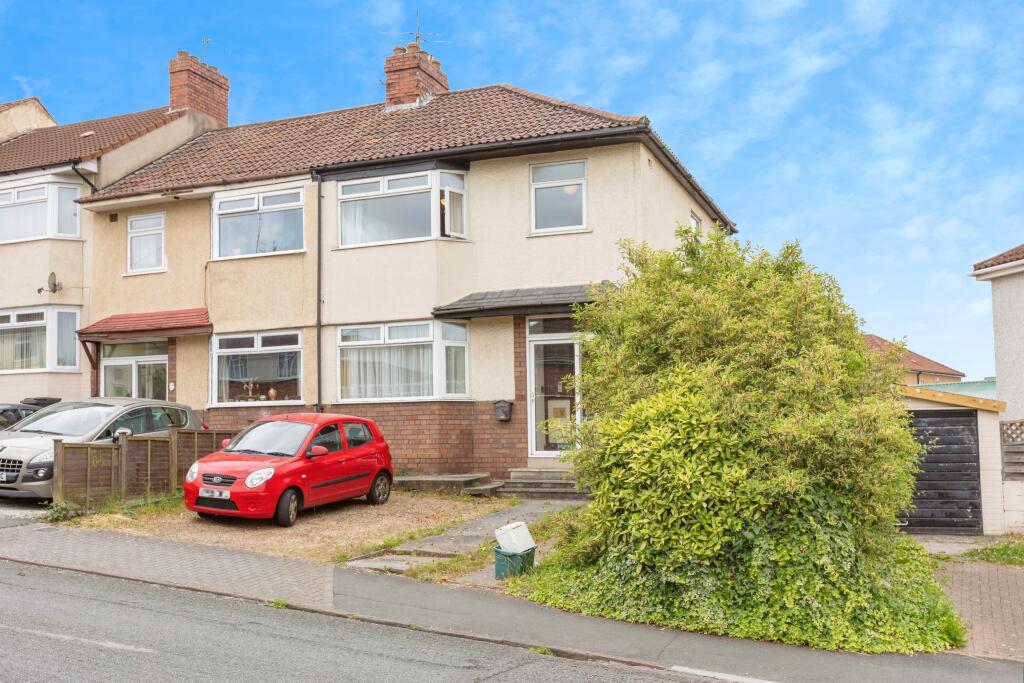 Main image of property: Guildford Road, St Annes, Bristol, BS4