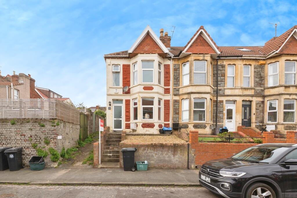 Main image of property: Grove Park Road, Brislington, Bristol, BS4