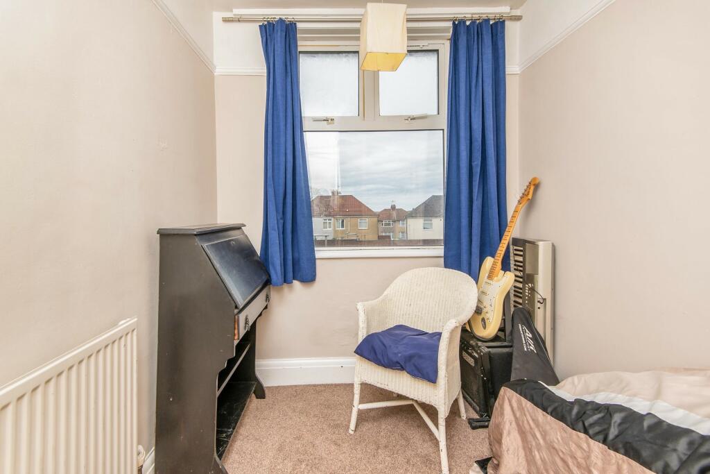 3 bedroom terraced house for sale in Station Road, Filton, Bristol