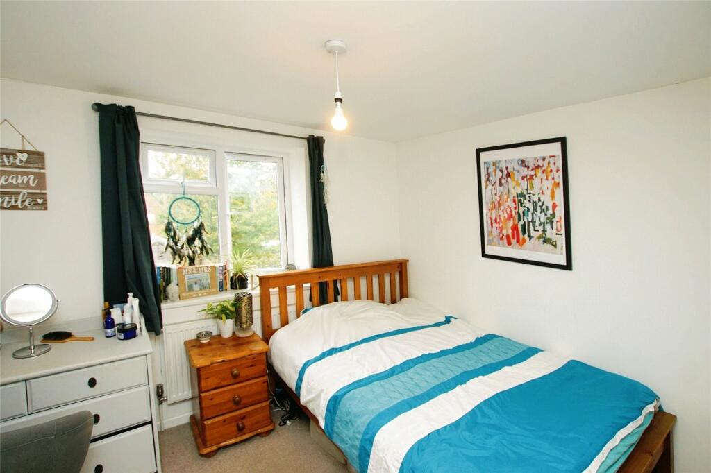2 bedroom semidetached house for sale in Blenheim Drive, Filton