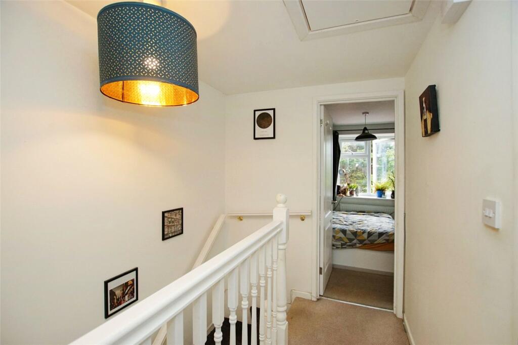 2 bedroom semidetached house for sale in Blenheim Drive, Filton