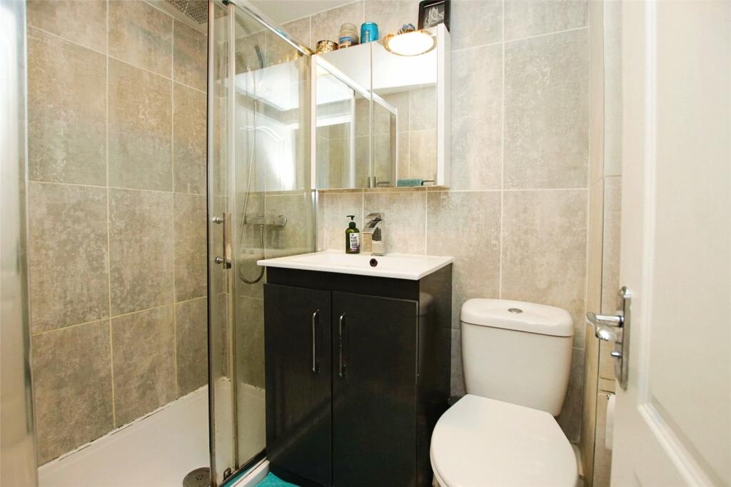 2 bedroom semidetached house for sale in Blenheim Drive, Filton