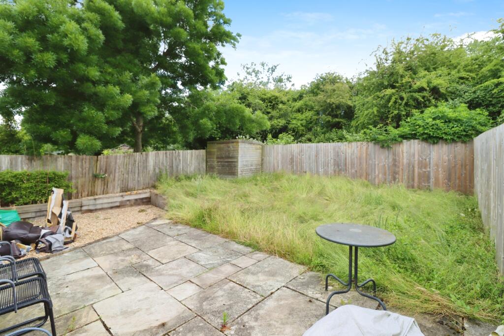 Main image of property: Blandamour Way, Bristol, Somerset, BS10