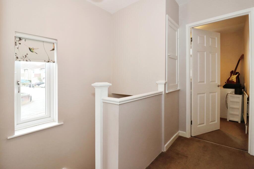 Additional property image - Mortimer Road, BRISTOL, Avon, BS34