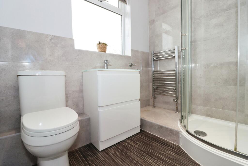 Additional property image - Mortimer Road, BRISTOL, Avon, BS34