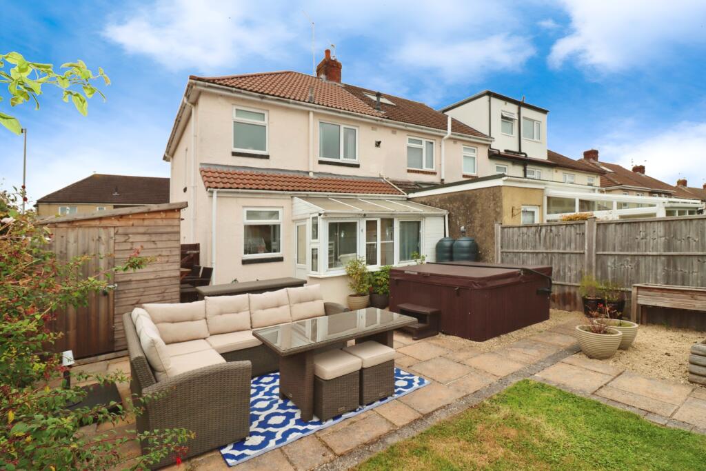 Additional property image - Mortimer Road, BRISTOL, Avon, BS34