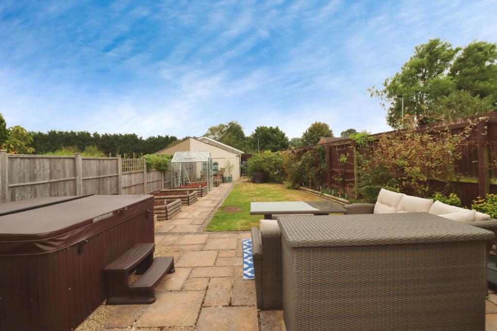 Additional property image - Mortimer Road, BRISTOL, Avon, BS34