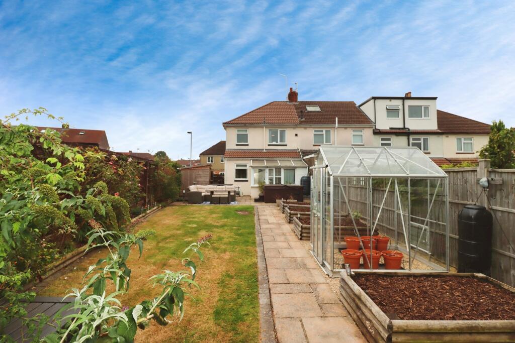 Additional property image - Mortimer Road, BRISTOL, Avon, BS34