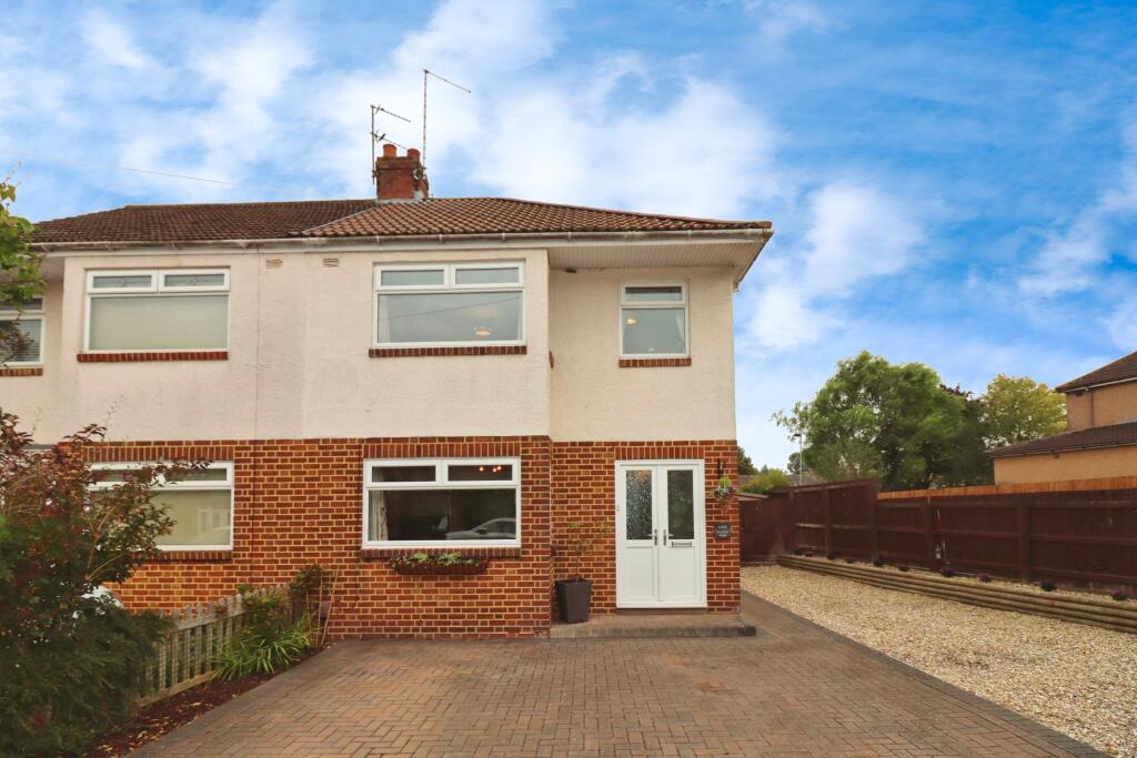 Additional property image - Mortimer Road, BRISTOL, Avon, BS34