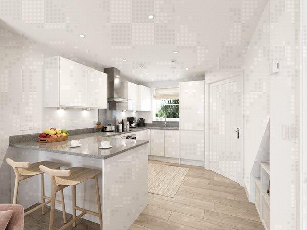 Additional property image - Beaufort Park, Wyck Road