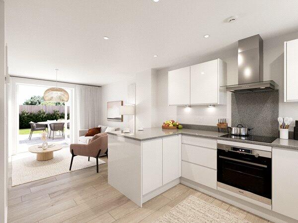 Additional property image - Beaufort Park, Wyck Road