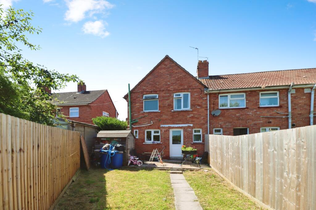 Additional property image - Blakeney Road, Bristol, Somerset, BS7