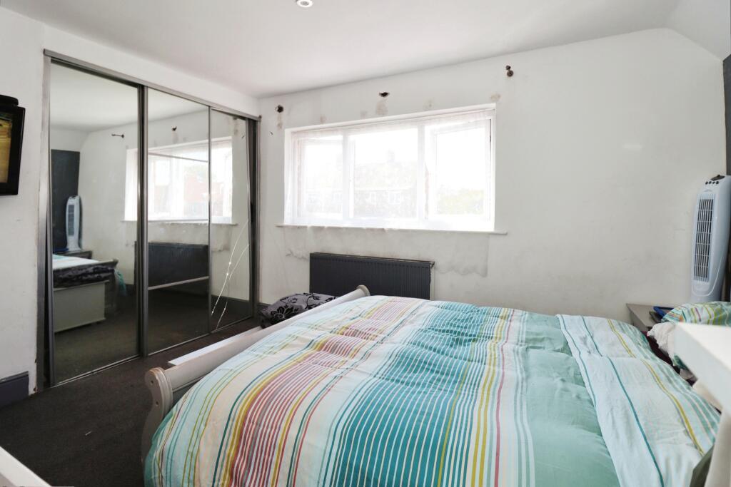 Additional property image - Blakeney Road, Bristol, Somerset, BS7