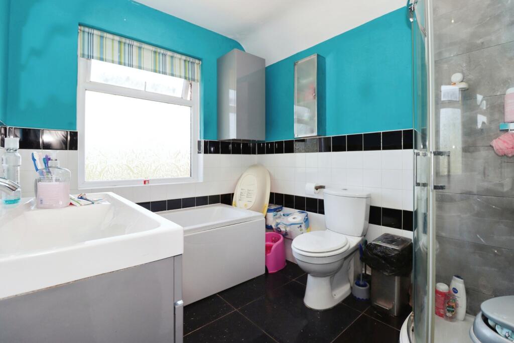 Additional property image - Blakeney Road, Bristol, Somerset, BS7