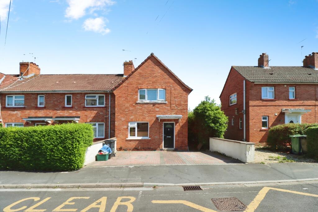 Additional property image - Blakeney Road, Bristol, Somerset, BS7