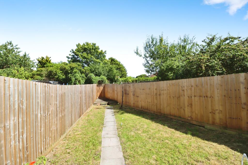 Additional property image - Blakeney Road, Bristol, Somerset, BS7