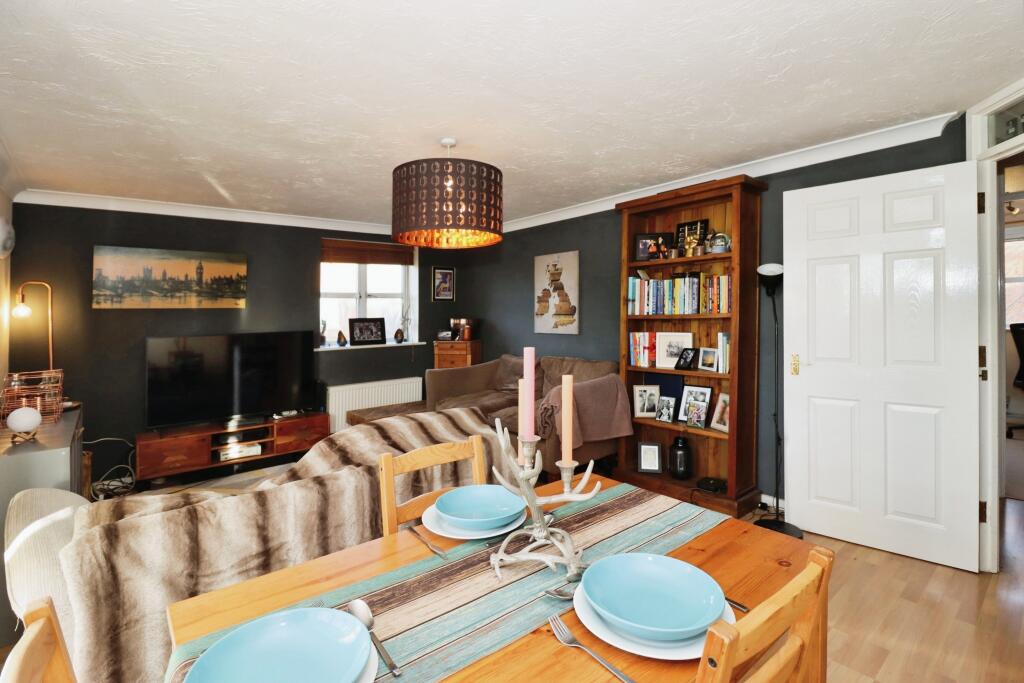 Main image of property: Strathearn Drive, Westbury-on-Trym, Bristol, Somerset, BS10