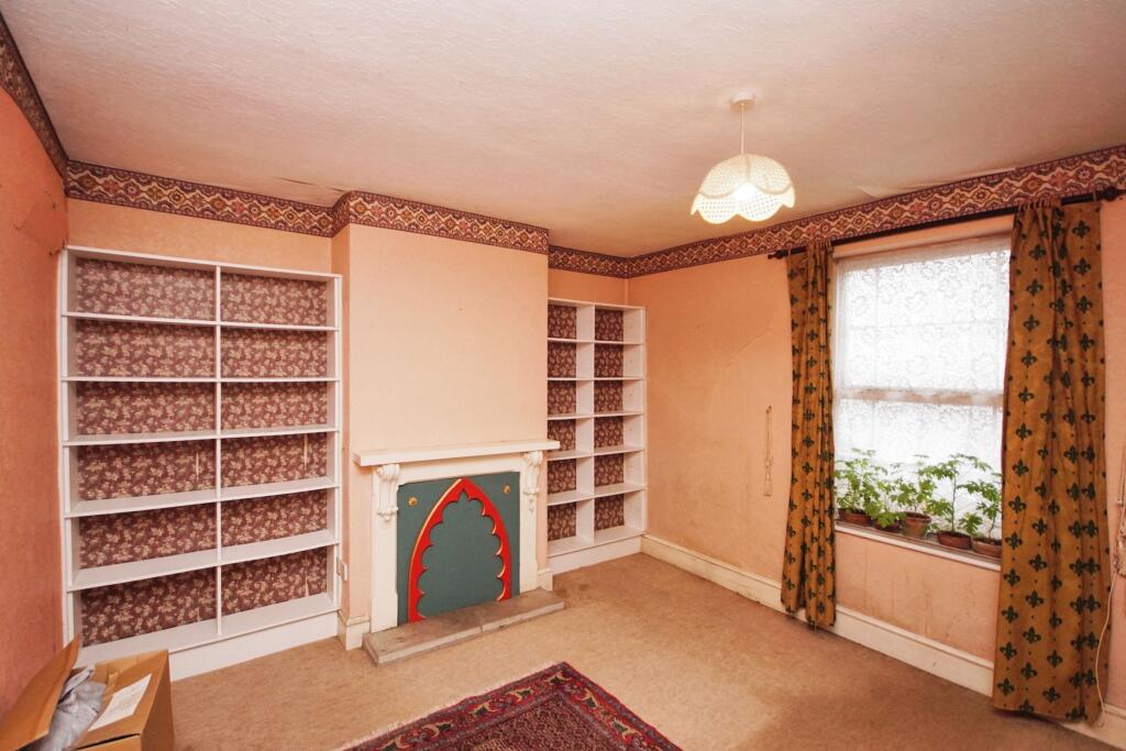 Additional property image - Princes Place, Bristol, Somerset, BS7