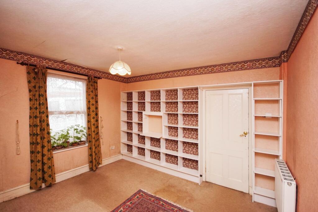 Additional property image - Princes Place, Bristol, Somerset, BS7