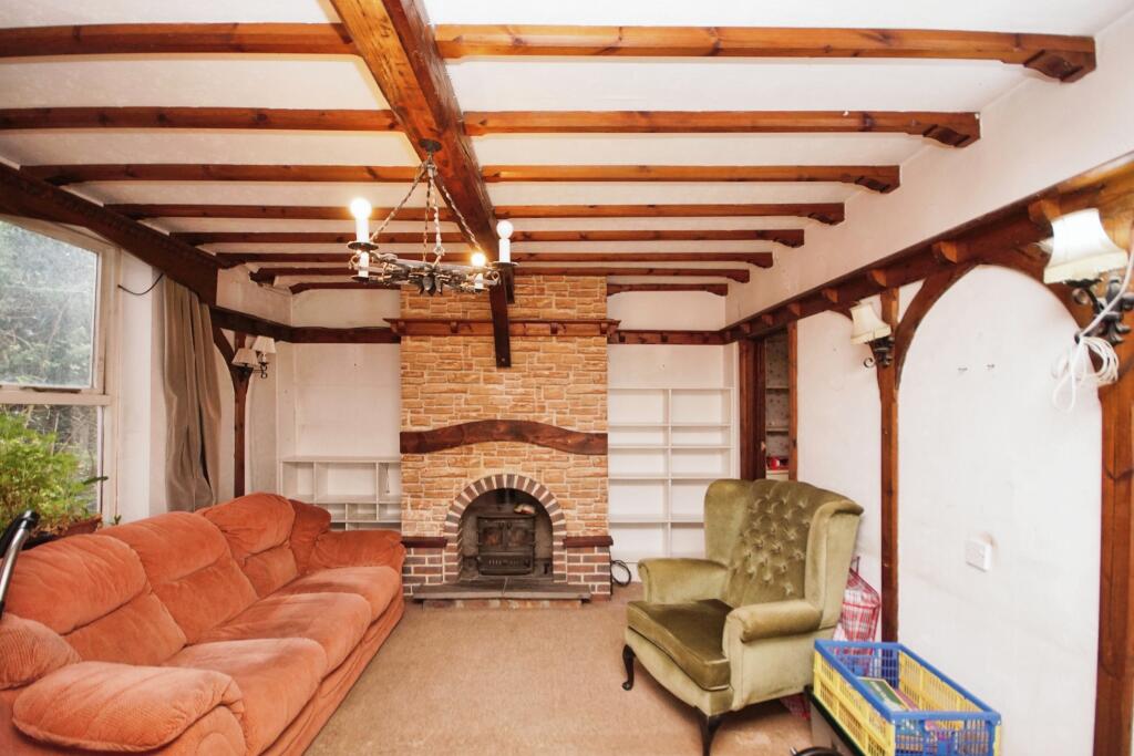 Additional property image - Princes Place, Bristol, Somerset, BS7