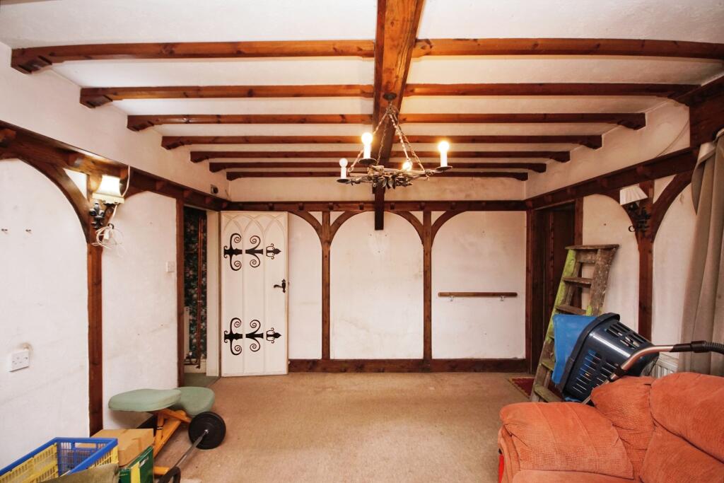 Additional property image - Princes Place, Bristol, Somerset, BS7
